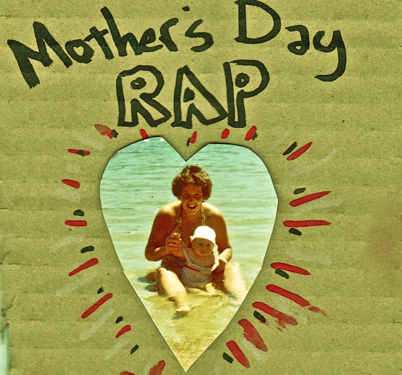 Lil Sage (Sage Francis) - Mother's Day Rap (1989) **mp3**