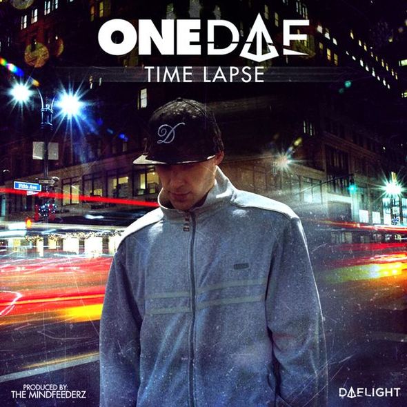 One Dae - Time Lapse **FreEP** 