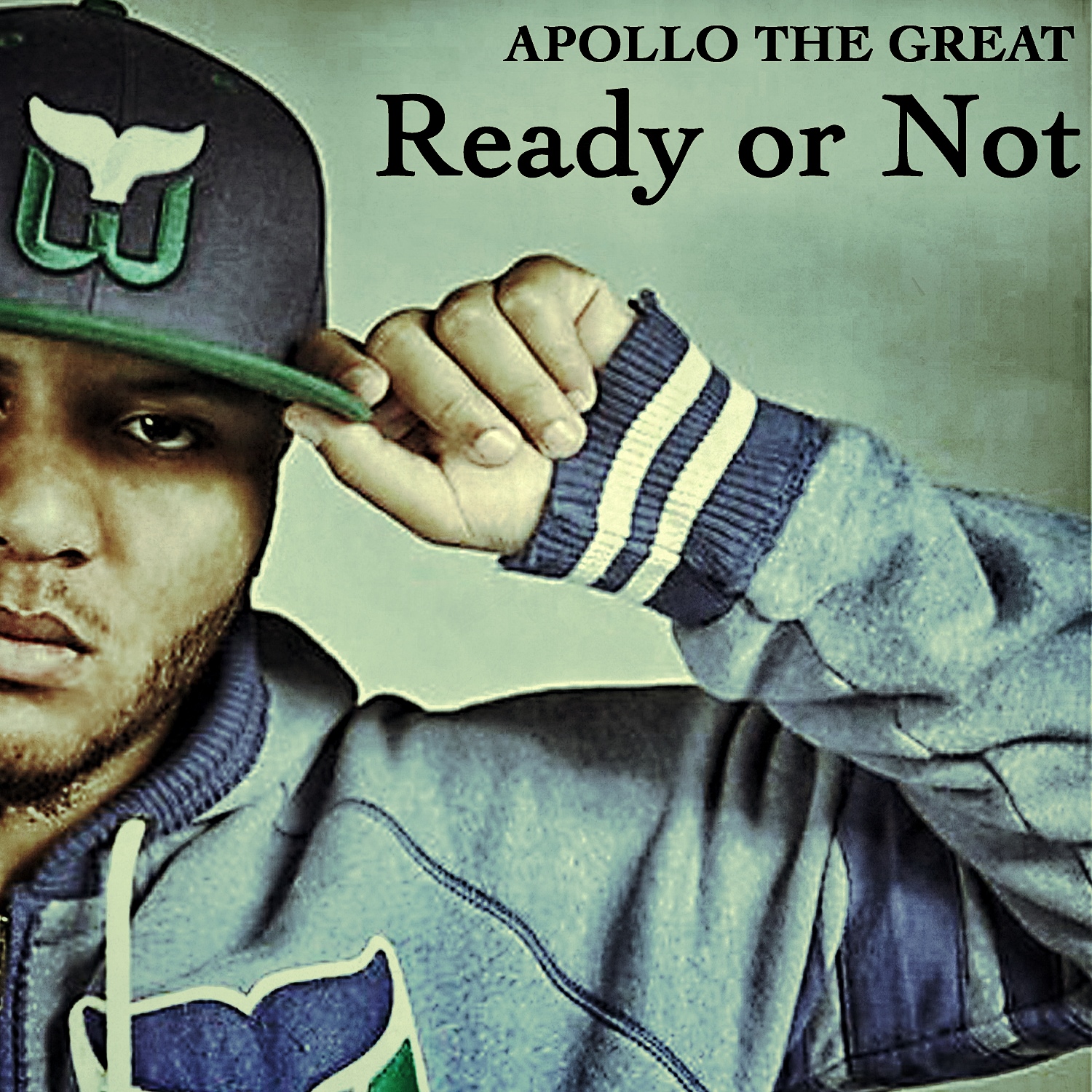 Apollo The Great - Ready or Not Freestyle **mp3**