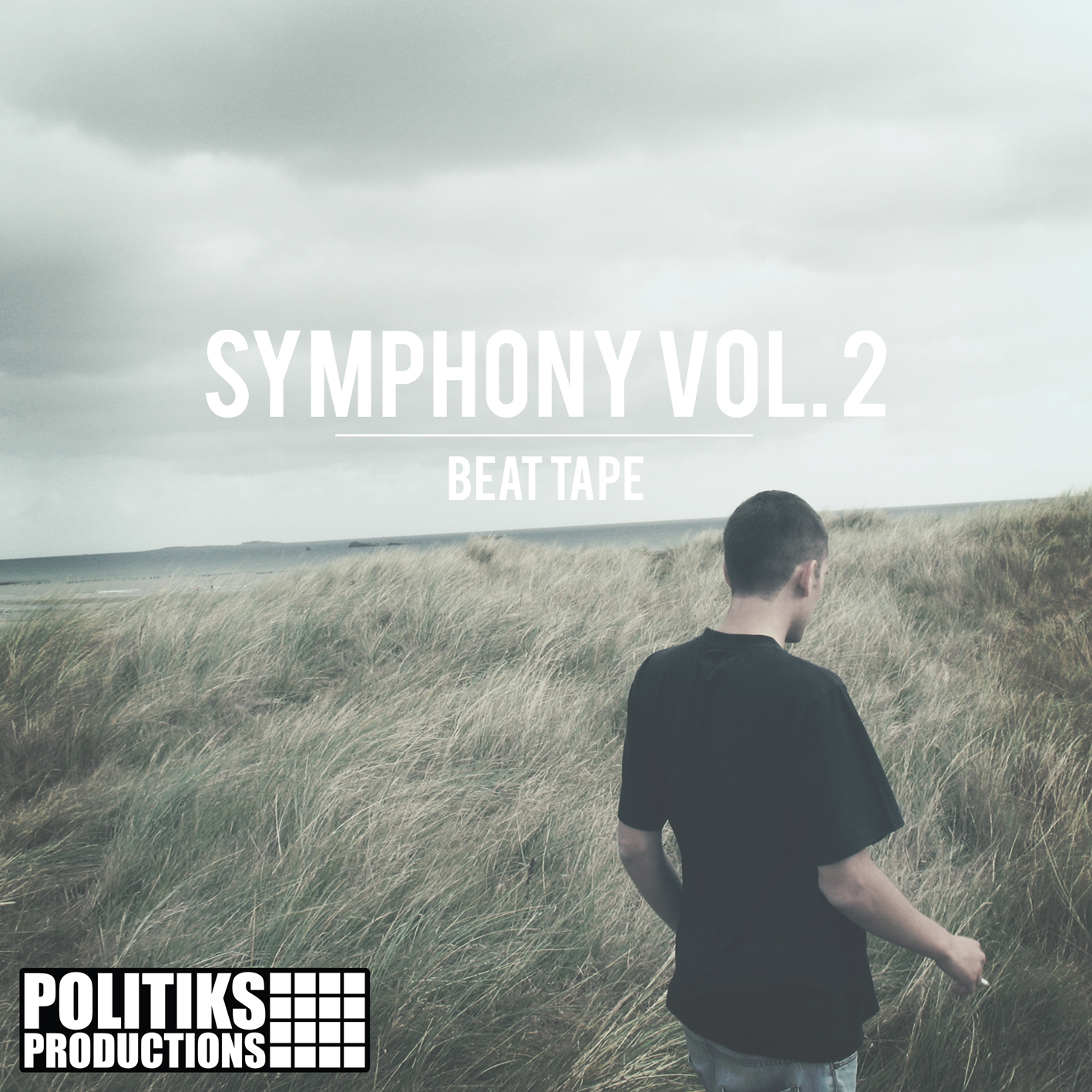 Politiks - Symphony Vol. 2 (Beat Tape)