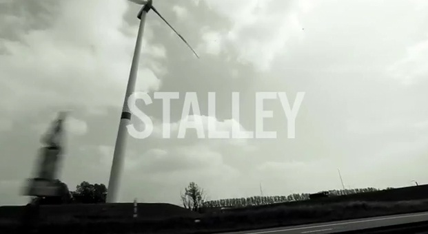 Stalley - Savage Journey Through Europe Episode 5: London, England 