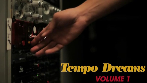 Tall Black Guy Presents "Tempo Dreams" Vol. 1 (Trailer) **Video**