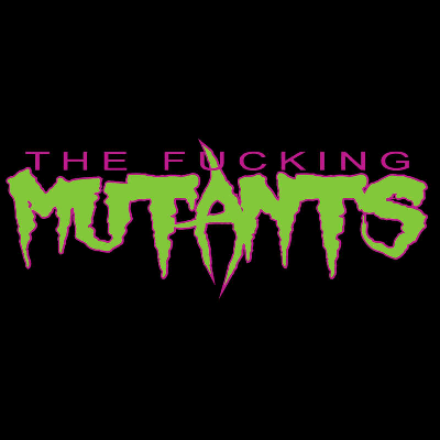 Dave Dub and Megabusive are The Fucking Mutants (promo sampler)