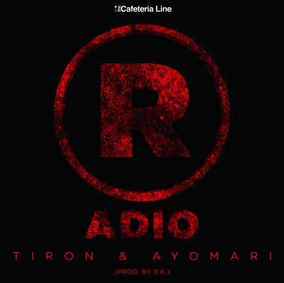 TiRon & Ayomari - Â®adio **mp3**