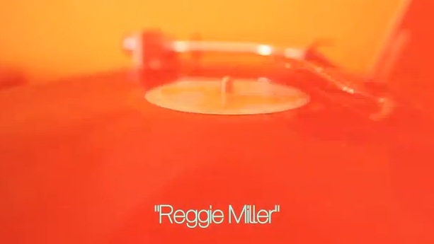 Black Fabio (Oreo Jones x Action Jackson) - Reggie Miller ft. Toni Royale **Video**