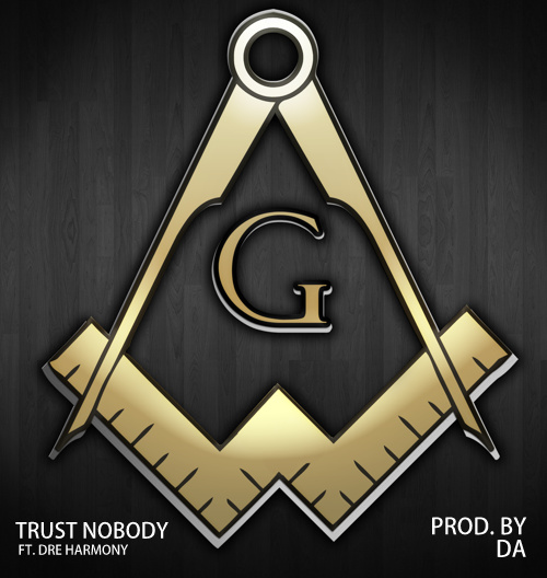 Gee Watts - Trust Nobody ft. Dre Harmony (Prod. by DA) **mp3**