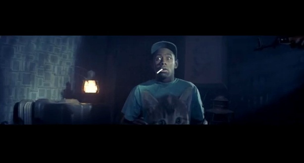 Tyler, The Creator And Domo Genesis - Sam Is Dead **Video**