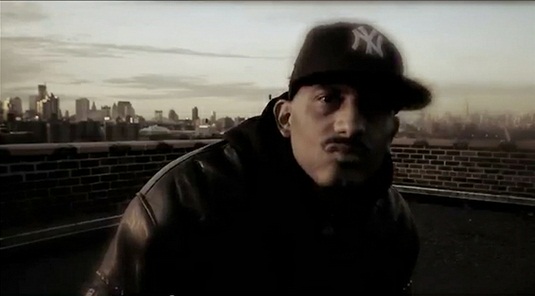 Alterbeats "True Rhyme" ft. Divine **Video**