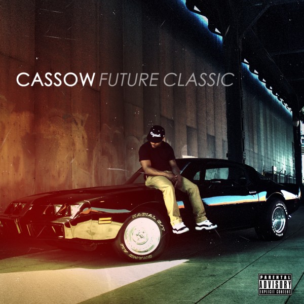 Cassow - Future Classic (ft. Freeway, Epp & more) **Album**