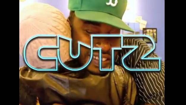 Voice presents "CuTZ" ft. P.u.d.g.e., Saddi Khali and more **Video**