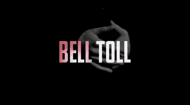 IAME - Bell Toll ft. DJ Spark **Video**