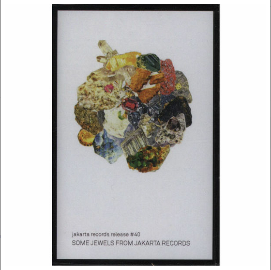 Jakarta Record Release #40: Some Jewels From Jakarta