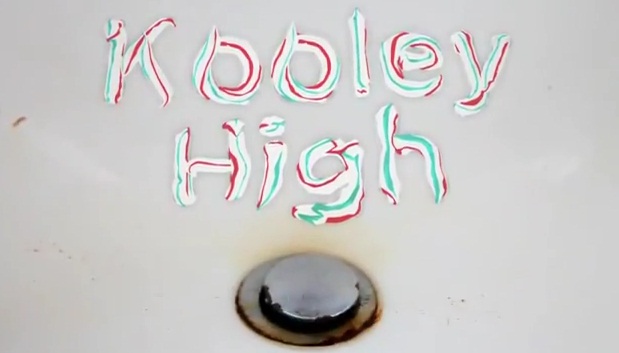 Kooley High - Regular S**t **Video**