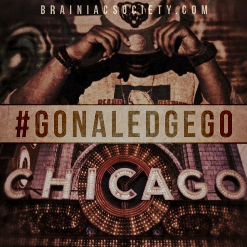 Naledge - #GoNaledgeGo **Mixtape**