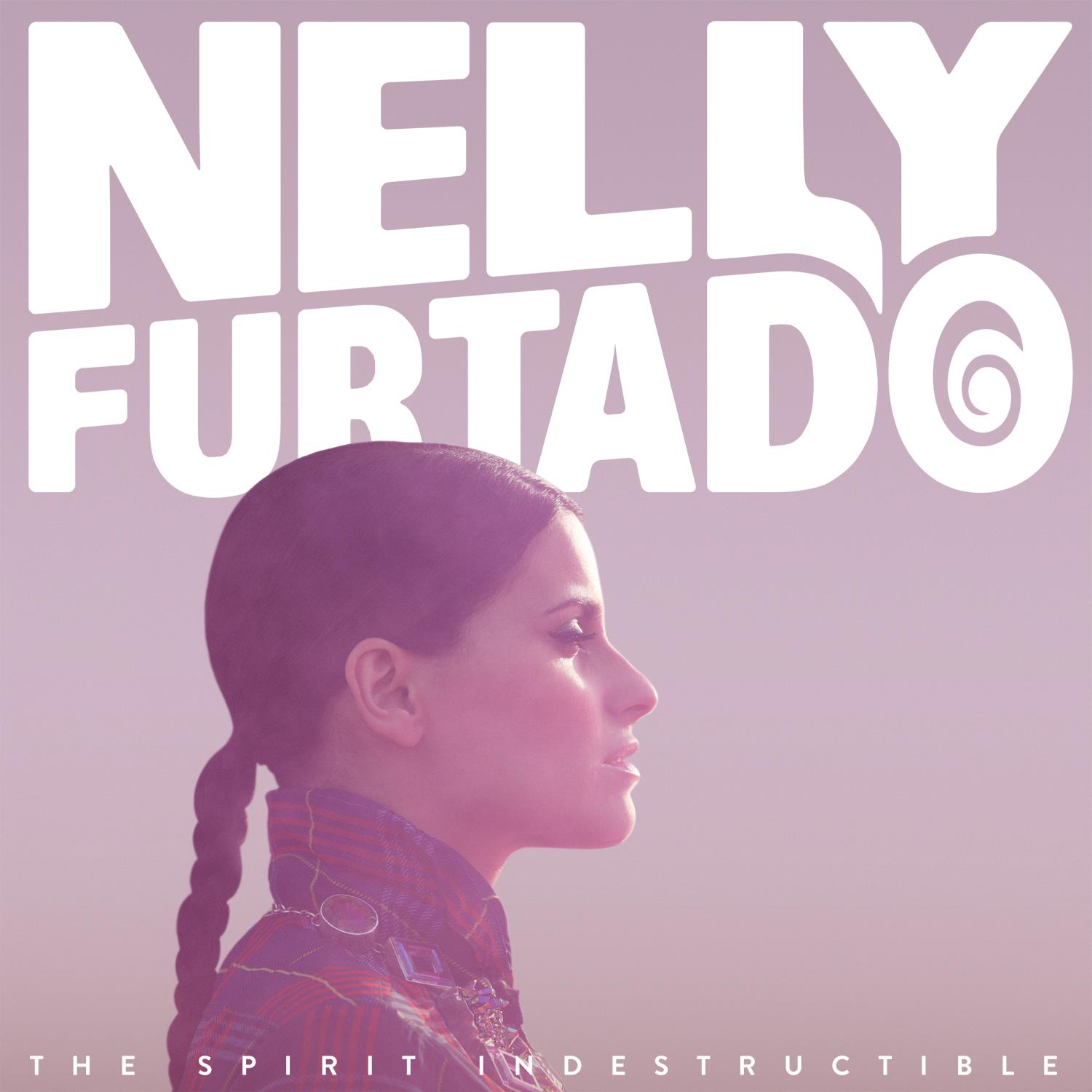 Nelly Furtado - Something ft. Nas **Audio**