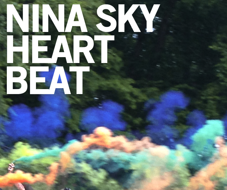 Nina Sky - Heartbeat **mp3**