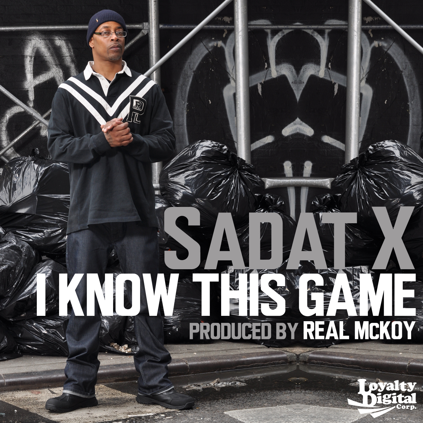 Sadat X - I Know This Game **mp3**