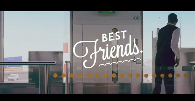 Shuko & F. Of Audiotreats - Best Friends/Beautiful **Video**