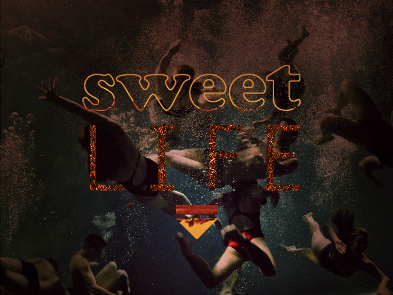 Frank Ocean - Sweet Life **mp3**