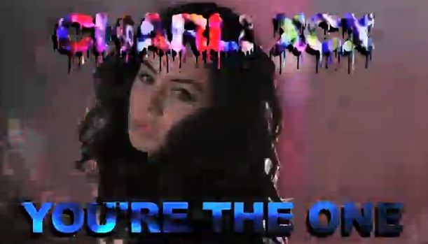 Charli XCX - You're The One (Odd Future's The Internet ft. Mike G Remix)