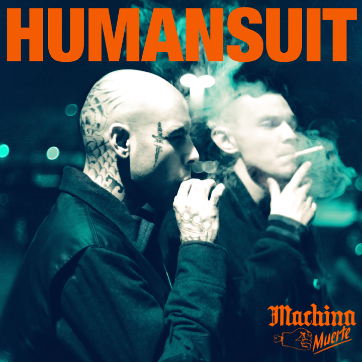 HUMANSUIT (Isaiah Toothtaker + Mestizo)