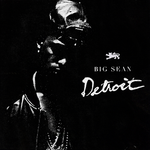 Big Sean "Detroit" Mixtape