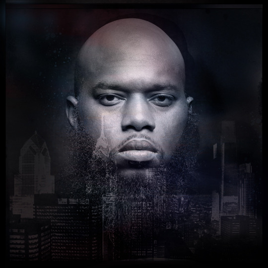 Freeway Reveals Album Cover & Announces First Leg of â€œDiamond In The Ruffâ€ Tour