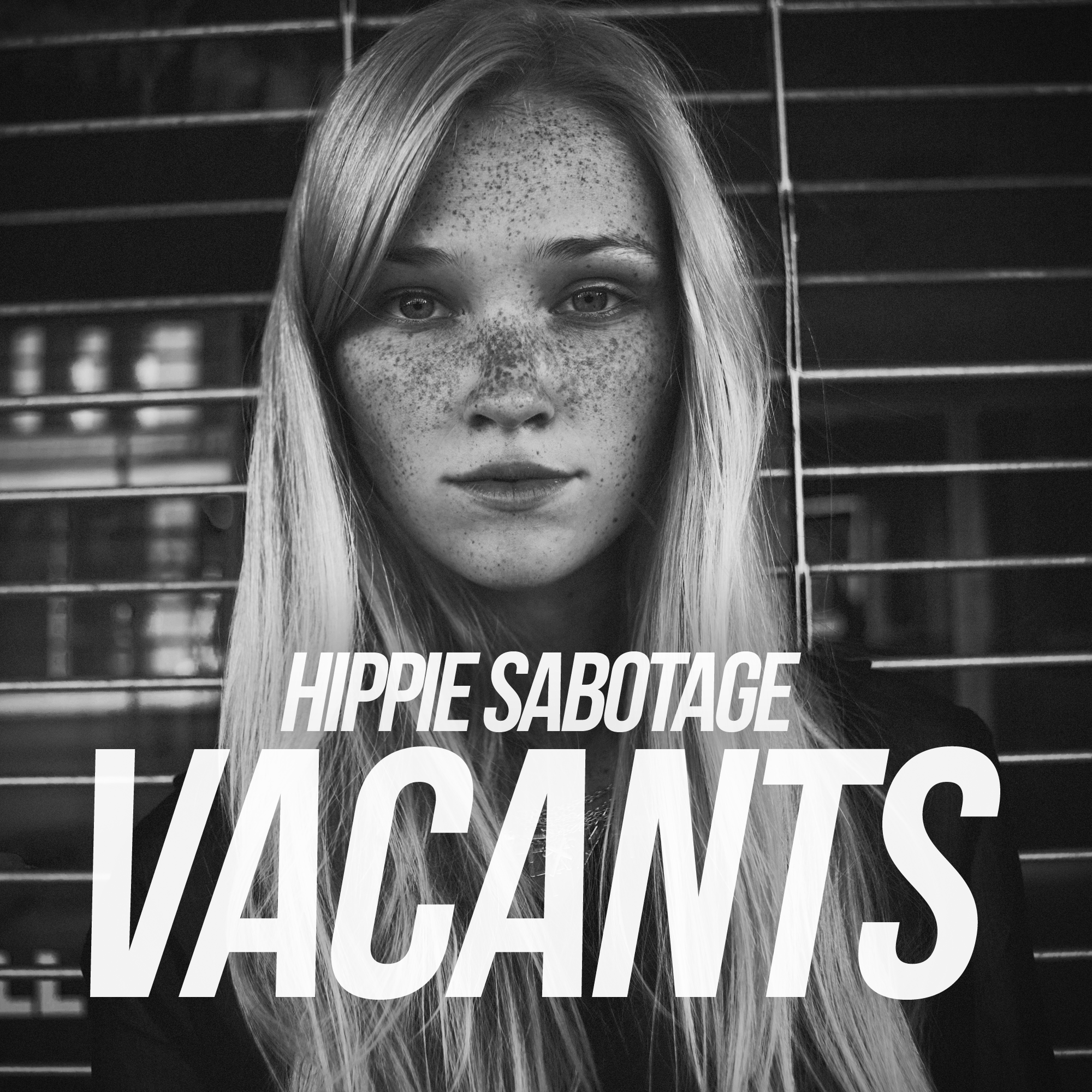Hippie Sabotage - VACANTS [instrumentals]