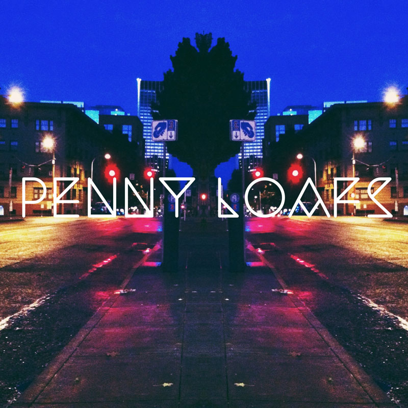 PennyLoafs (iLLa and producer G Force) "PennyLoafs EP"