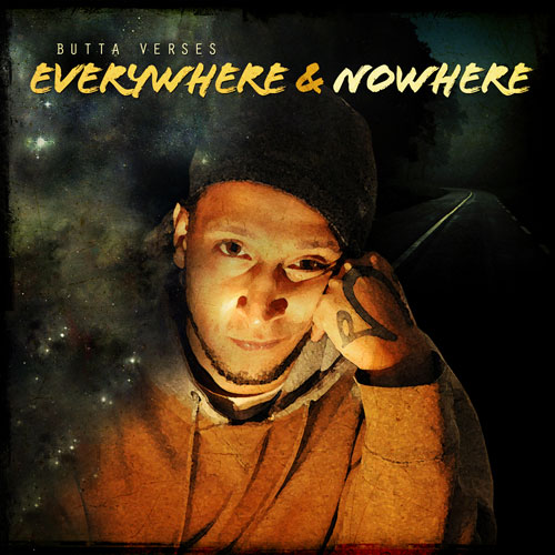 Butta Verses "Everywhere & Nowhere" (Prod. by Lord Finesse, Marco Polo & More)