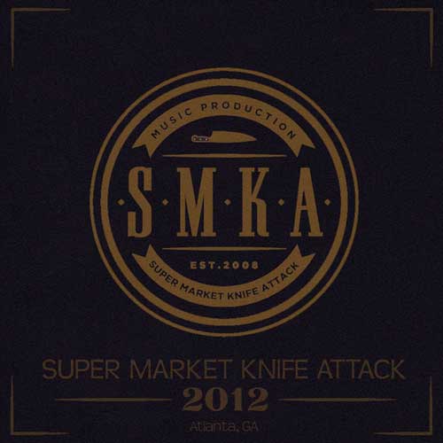 SMKA "The Best of 2012 Instrumentals"