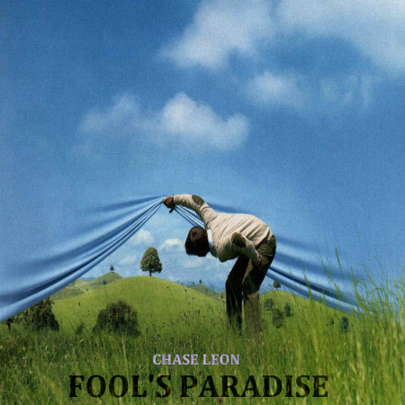 Chase Leon - Fool's Paradise Album Cover