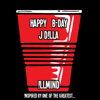 !llmind "Happy B-Day J D!lla" Tribute EP