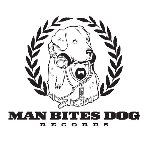 Man Bites Dog Records Volume 2