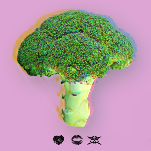 Sahtyre - Broccoli [audio]