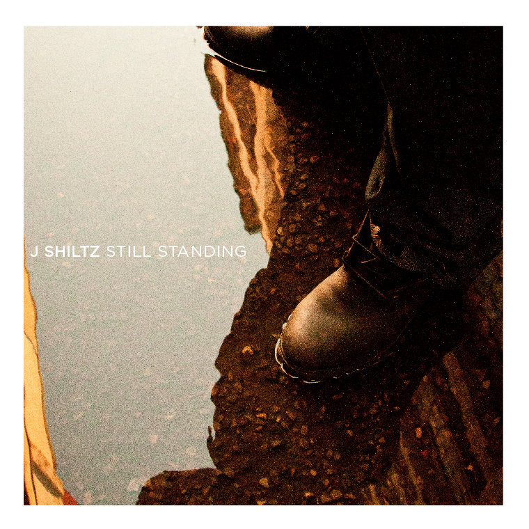  J Shiltz - Still Standing [album]