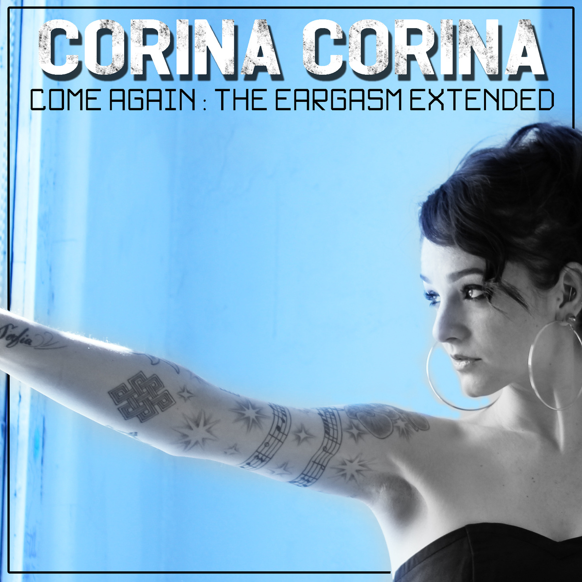 Corina Corina - Come Again: The Eargasm Extended