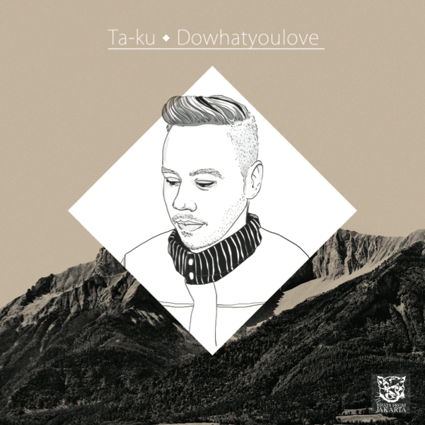 Ta-ku - Boom [audio] | Upcoming collaboration with Blu 