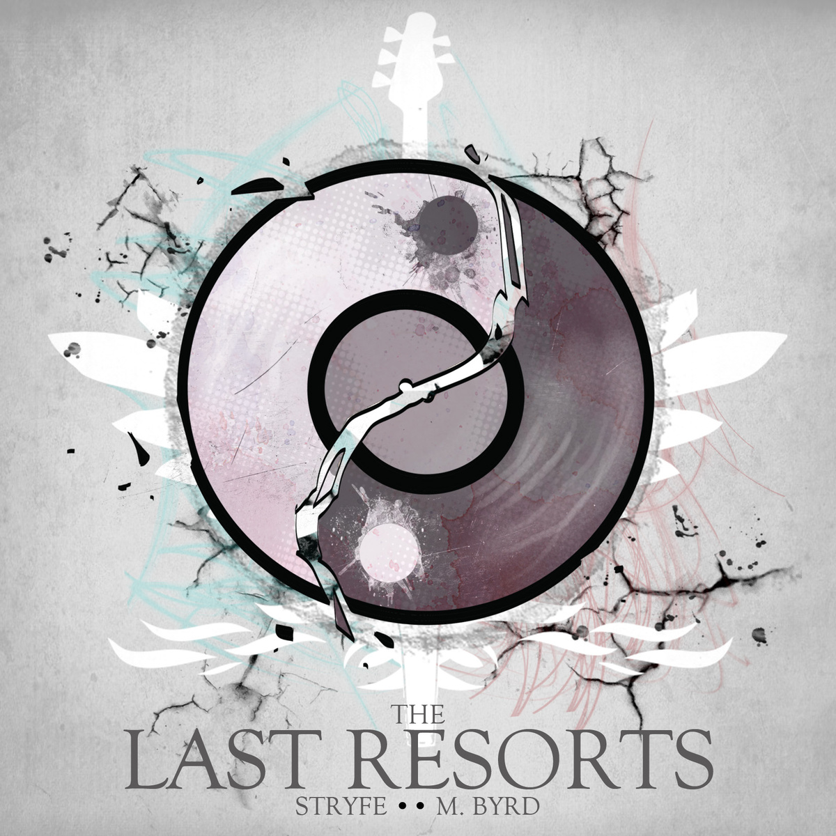  Stryfe & Marc Byrd Present: The Last Resorts