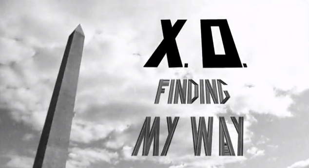 Uptown XO "Finding My Way" [video]