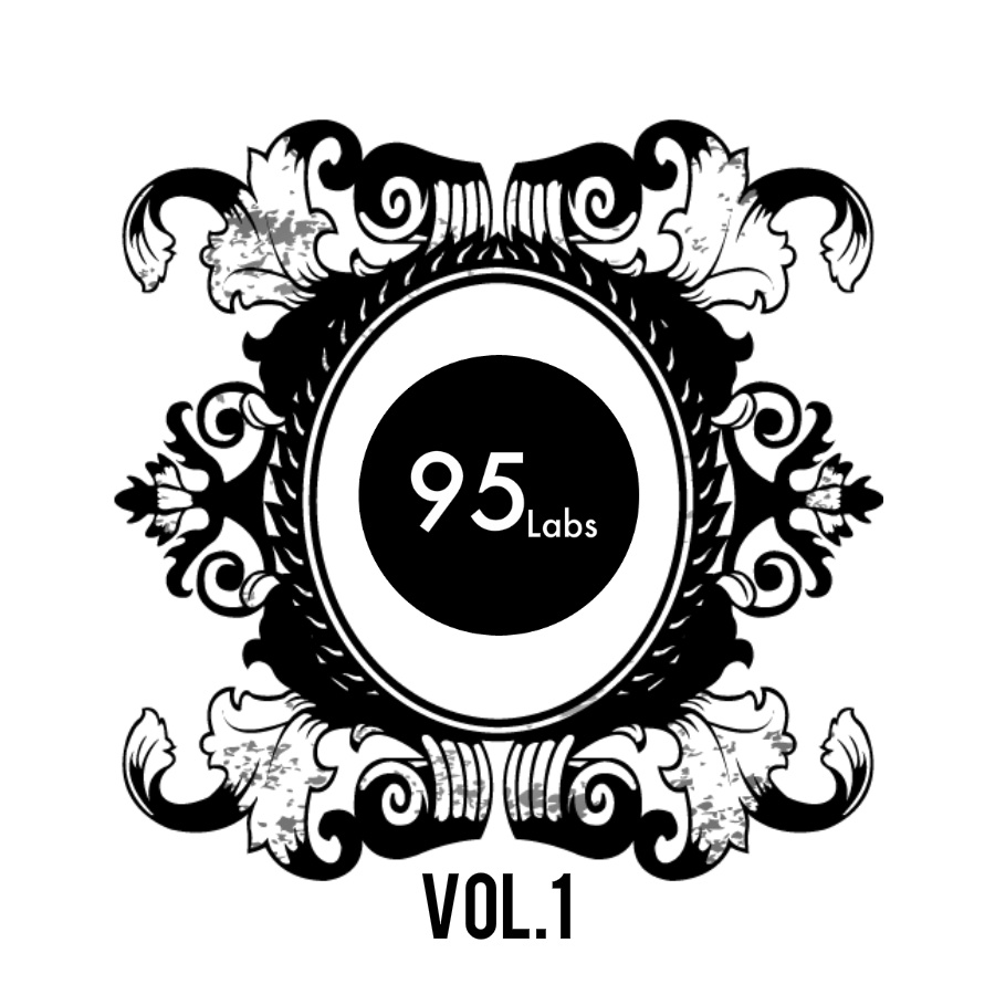 95Labs Vol. 1