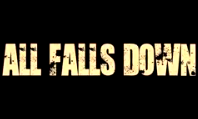 N.B.S. "All Falls Down" (produced by Doc Ish) [video]