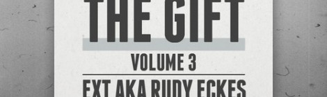 House Shoes Presents The Gift:Volume 3 - Ext aka Rudy Eckes: Strings Up [audio]