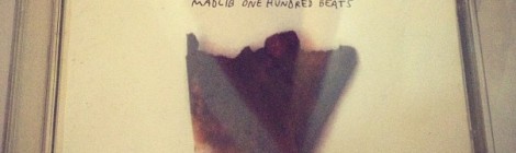 Madlib - One Hundred Beats 