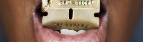  PHZ-Sicks "The Moment" LP (w/ Scolla, Lyriciss, Best Kept Secret + more)