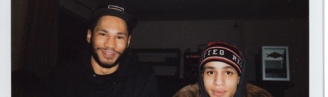 IAMNOBODI - Gretchen [audio]