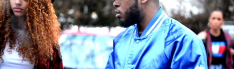 Nemo Achida - Perfect Pride [video]