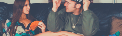 Kosha Dillz - What's Going On Upstairs? [video]