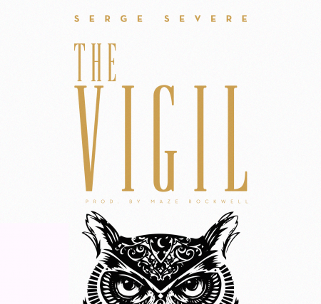 Serge Severe- The Vigil