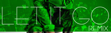 Beano - Let It Go (REMIX) ft. Chill Moody (Prod. By Dilemma) [audio]